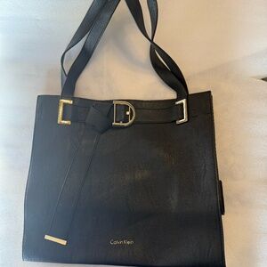 Calvin Klein Tote Bag